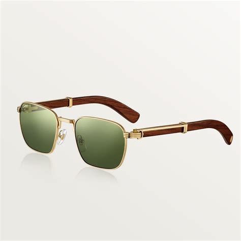 lunette cartier soleil|lunette cartier eyewear.